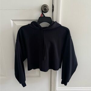 Fabletics Black Women's Sweater